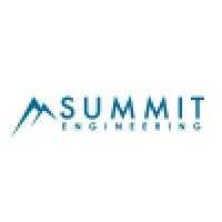 Summit Engineering logo, Summit Engineering contact details