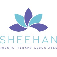 SHEEHAN PSYCHOTHERAPY ASSOCIATES logo, SHEEHAN PSYCHOTHERAPY ASSOCIATES contact details