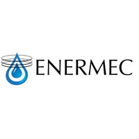 ENERMEC logo, ENERMEC contact details