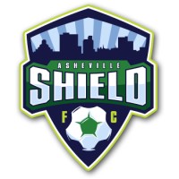 Asheville Shield Football Club logo, Asheville Shield Football Club contact details