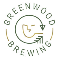 Greenwood Brewing logo, Greenwood Brewing contact details