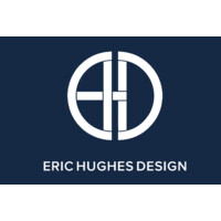 Eric Hughes Design logo, Eric Hughes Design contact details