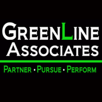 Greenline Associates Inc. logo, Greenline Associates Inc. contact details