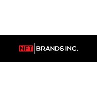 NFT Brands Inc. logo, NFT Brands Inc. contact details