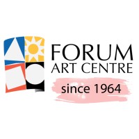 Forum Art Centre logo, Forum Art Centre contact details