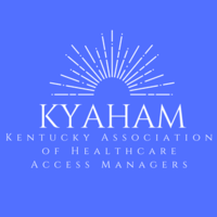 Kentucky Association of Healthcare Access Management logo, Kentucky Association of Healthcare Access Management contact details