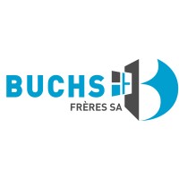 Buchs Frères SA logo, Buchs Frères SA contact details