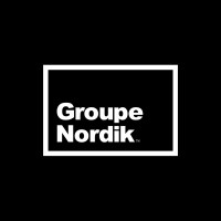 Groupe Nordik logo, Groupe Nordik contact details