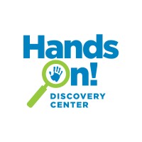 Hands On! Discovery Center logo, Hands On! Discovery Center contact details