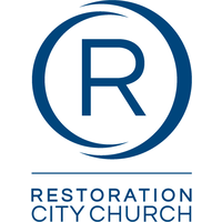 Restoration City Church logo, Restoration City Church contact details