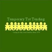 Temporary Tot Tending logo, Temporary Tot Tending contact details