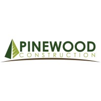 Pinewood Construction, Inc. logo, Pinewood Construction, Inc. contact details