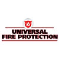 Universal Fire Protection - A Termac Company logo, Universal Fire Protection - A Termac Company contact details