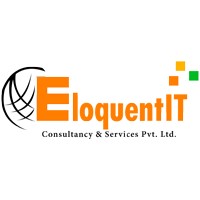 Eloquent IT Consultancy & Services Pvt. Ltd logo, Eloquent IT Consultancy & Services Pvt. Ltd contact details