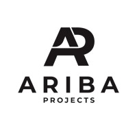 ARIBA PROJECTS logo, ARIBA PROJECTS contact details