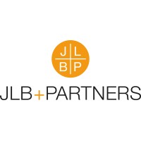 JLB + Partners logo, JLB + Partners contact details