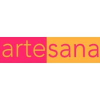 ArteSana logo, ArteSana contact details