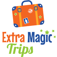 Extra Magic Trips logo, Extra Magic Trips contact details