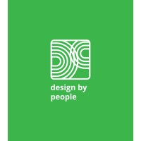 Design By People logo, Design By People contact details