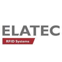 ELATEC Inc. logo, ELATEC Inc. contact details