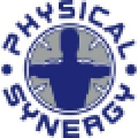 Physical Synergy logo, Physical Synergy contact details