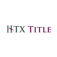 HSTX Title logo, HSTX Title contact details