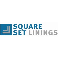 Square Set Linings logo, Square Set Linings contact details