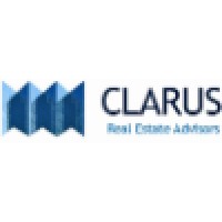 Clarus Real Estate Advisors logo, Clarus Real Estate Advisors contact details