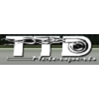 TTD Motorsports logo, TTD Motorsports contact details