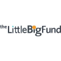 The LittleBigFund logo, The LittleBigFund contact details