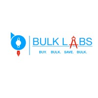 Bulk Labs logo, Bulk Labs contact details