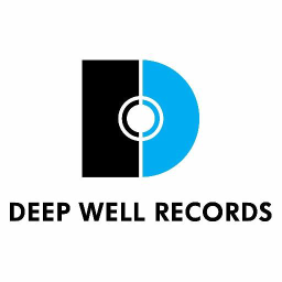 Deep Well Records logo, Deep Well Records contact details