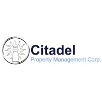 Citadel Property Management Corp. logo, Citadel Property Management Corp. contact details