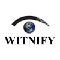 Witnify logo, Witnify contact details