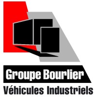 GROUPE BOURLIER logo, GROUPE BOURLIER contact details