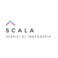 sCALa logo, sCALa contact details