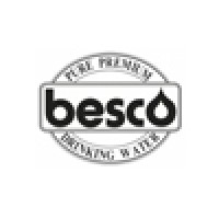 Besco Water logo, Besco Water contact details