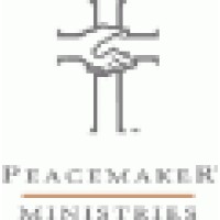 Peacemaker Ministries logo, Peacemaker Ministries contact details