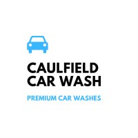 Caulfield Car Wash logo, Caulfield Car Wash contact details