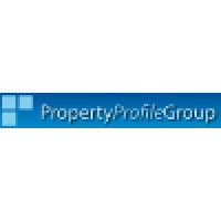 Property Profile Group logo, Property Profile Group contact details