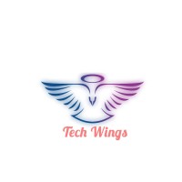 Tech Wings logo, Tech Wings contact details