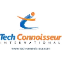 Tech Connoisseur International logo, Tech Connoisseur International contact details