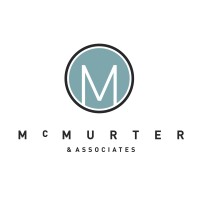 McMurter & Associates logo, McMurter & Associates contact details