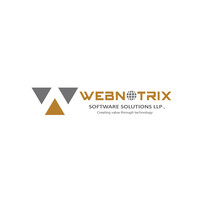 WEBNOTRIX SOFTWARE SOLUTIONS LLP logo, WEBNOTRIX SOFTWARE SOLUTIONS LLP contact details