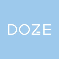 Doze logo, Doze contact details