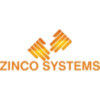 Zinco Systems logo, Zinco Systems contact details