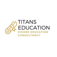 Titans Education logo, Titans Education contact details