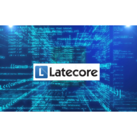 Latecore logo, Latecore contact details