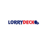 LorryDeck Logistics India Pvt Ltd logo, LorryDeck Logistics India Pvt Ltd contact details