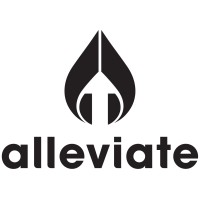 Alleviate Inc logo, Alleviate Inc contact details